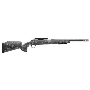 Browning X-Bolt 2 Pro MCM SPR CF .300 Win Mag Bolt Action Rifle - 22" - Carbon Gray - 1x 3rd Mag