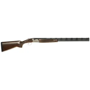 Beretta 686 Silver Pigeon I Sporting 12 Gauge Over Under Shotgun - 32" - Blued