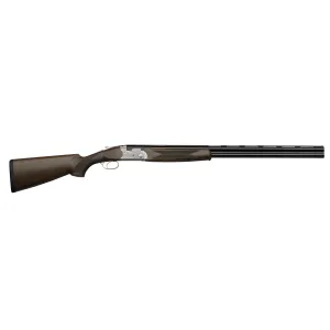 Beretta 686 Silver Pigeon I 12 Gauge Over Under Shotgun - 26" - Blued