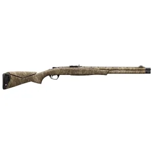 Browning Cynergy Ultimate Turkey 12 Gauge Over Under Shotgun - 24" - Mossy Oak Bottomland