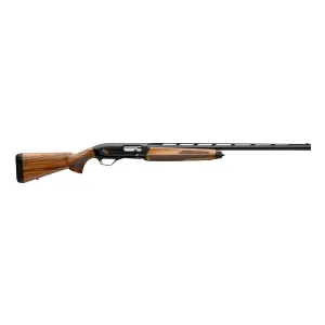 Browning Maxus II Black Gold 12 Gauge Semi Automatic Shotgun - 26" - 2 Round