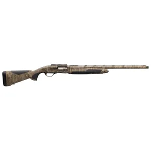 Browning Maxus II All Purpose Hunter 12 Gauge Semi Automatic Shotgun - 26" - Mossy Oak Break-Up Country - 4 Round