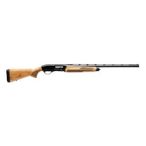 Browning Maxus II Hunter Maple 12 Gauge Semi Automatic Shotgun - 26" - 2 Round