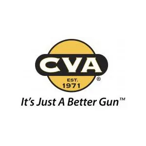 CVA Cascade .450 Bushmaster Bolt Action Rifle - 22" - Graphite Black - 1x 2rd Mag