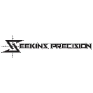 Seekins Precision Havak Element Hunter M3 .308 Win Bolt Action Rifle - 16" - Woodland Shadow Carbon Chassis - 1x 3rd Mag