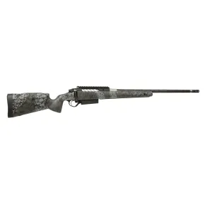 Seekins Precision Havak Element M3 .277 FURY Bolt Action Rifle - 20" - Mountain Shadow Carbon - 1x 3rd Mag