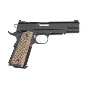 CZ USA Dan Wesson Specialist 9mm 1911 Pistol - 5" - 2x 10rd Mags