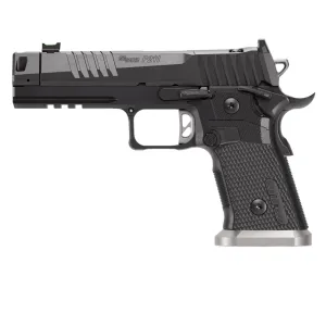 SIG Sauer P211-GTO Optic Ready 9mm Pistol - 4.4" - 3x 10rd Mags