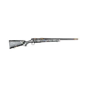 Christensen Arms Ridgeline 7mm Backcountry Bolt Action Rifle - 16.25" - Burnt Bronze - 4 Round