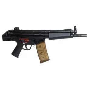 Century Arms AP53 5.56 Semi Automatic Pistol - 8.3" - 1x 30rd Mag