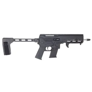 Diamondback Firearms DBX 5.7x28 Semi Automatic Pistol - 8" - 1x 20rd Mag