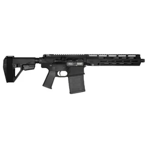 Diamondback Firearms DB10 8.6 Blackout AR-10 Rifle - 12" - 1x 20rd Mag