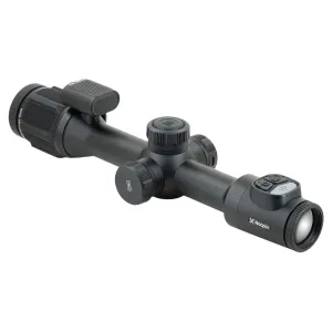 Nocpix BOLT P25-R 3.5x25mm Thermal Scope - 256x192 Resolution