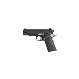 Colt Night Commander .45 ACP 1911 Pistol - 4.25" - 1x 8rd Mag