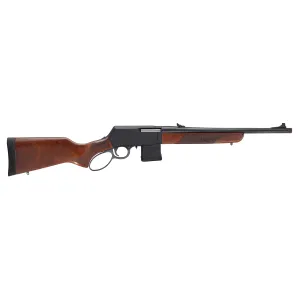 Henry Supreme 300 Blackout Lever Action Rifle - 16.5" - 1x 10rd Mag