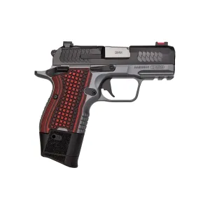 Kimber CDS9 Optic Ready 9mm 1911 Pistol - 3.18" - 1x 13rd, 1x 15rd Mags