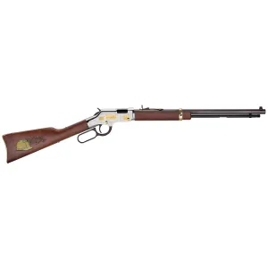 Henry H4 Tribute 22LR Lever Action Rimfire Rifle - 20" - 16 Round