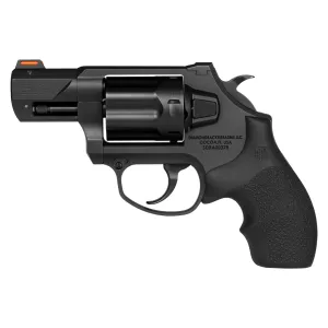Diamondback Firearms SDR .357 Magnum / .38 Special Revolver - 2" - 6 Round