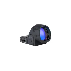 Trijicon SRO Pistol Red Dot Sight - 2.5 MOA - Green Reticle