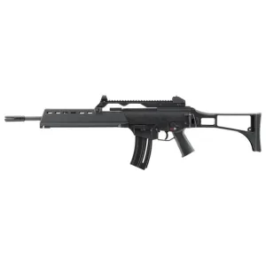 Heckler & Koch G36 22LR Semi Automatic Rimfire Rifle - 18.1" - 1x 20rd Mag