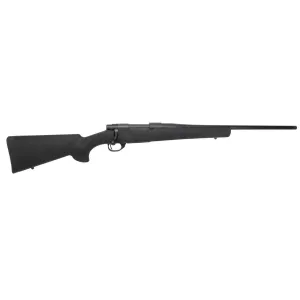 Howa M1500 Hogue 30-06 Bolt Action Rifle - 22" - Blued - 4 Round