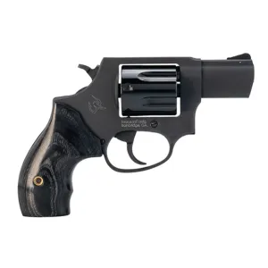 Taurus M605 Gentlemans Carry .357 Magnum / .38 Special Revolver - 2" - Matte Blued - 5 Round
