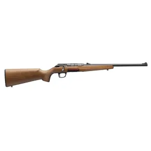 Winchester Xpert Sporter 21 SHARP Bolt Action Rimfire Rifle - 18" - Satin Finish - 1x 10rd Mag