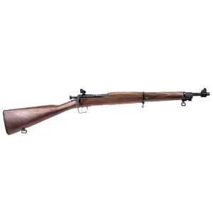 Keystone Sporting Arms Mini Springfield 1903 22LR Bolt Action Rimfire Rifle - 16.125" - Blue - 1 Round