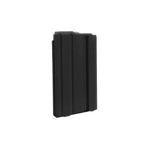 D&H Industries Aluminum Straight 5.56 NATO 20 Round Magazine - Black