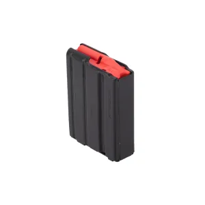 D&H Industries Aluminum 300 Blackout AR-15 Magazine - 10 Round