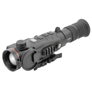 Nocpix RICO 2 H50R LRF 3x50mm Thermal Scope w/ Rangefinder - 640x512 Resolution