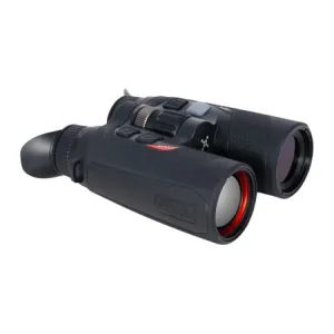 Nocpix Quest S50R 2x50mm Thermal Rangefinding Binocular - 1280x1024 Resolution