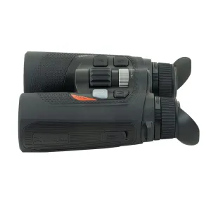 Nocpix Quest H50R LRF 4x50mm Thermal Rangefinding Binocular - 640x480 Resolution