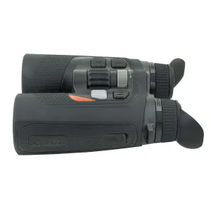 Nocpix Quest H35R LRF 3x35mm Thermal Rangefinding Binocular - 640x480 Resolution