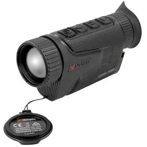 Nocpix Lumi H35 2.5x35mm Thermal Handheld Monocular - 640x512 Resolution