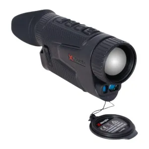 Nocpix LUMI L35R Thermal Monocular 2.5x50mm w/ Laser Rangefinder - 384x288 Resolution
