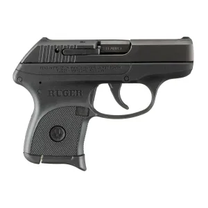 Ruger LCP .380 ACP Pistol - 2.75" - 1x 6rd Mag
