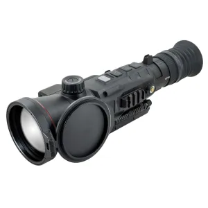Nocpix RICO 2 S75R LRF 3x75mm Thermal Scope w/ Rangefinder - 1280x1024 Resolution