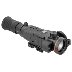 Nocpix RICO 2 L42R LRF 4x42mm Thermal Scope w/ Rangefinder - 384x288 Resolution