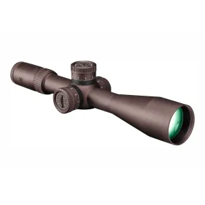 Vortex Optics Razor HD Gen III 6-36x56 FFP Rifle Scope - VMR-5 MRAD Reticle