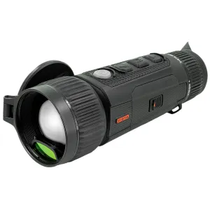Nocpix Vista H35R 3x35mm Thermal Rangefinding Monocular - 640x480 Resolution