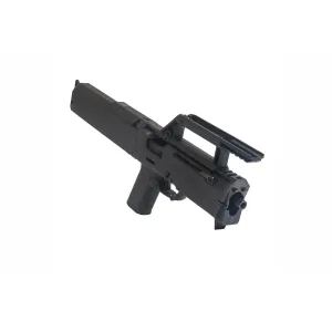 Zev Technologies x Magpul FDP 9mm Pistol - 7.05" 2 - 21 Round Mags