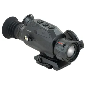Nocpix Slim L25 2.5x25mm Thermal Sight - 384x288 Resolution