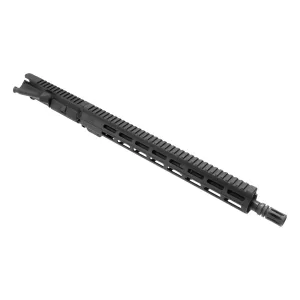 Expo Arms Barreled AR-15 Upper Receiver - 5.56 - 16" - Overrun - Open Box