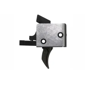 CMC Triggers Two Stage AR-15 Trigger - Combat Curved - CLOSE OUT
