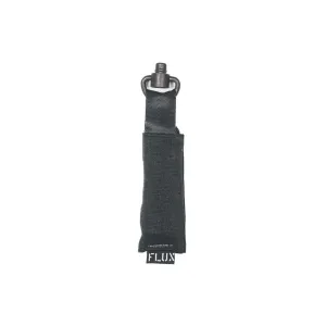 Flux Defense Ripcord PDW Sling - Black - Slings