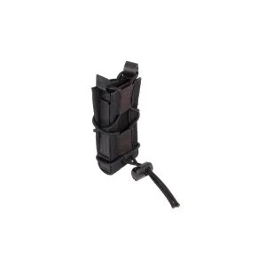 High Speed Gear Pistol TACO Magazine Pouch MOLLE - Black - Open Box