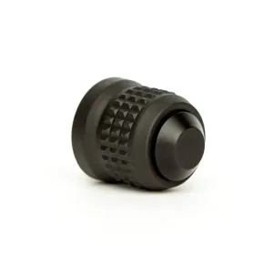 Inforce TFX Handheld Momentary Tail Cap - Black