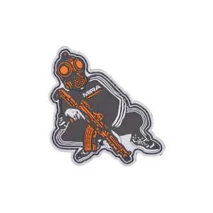 MIRA Safety Gas Mask Patch