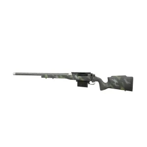 Proof Research Elevation MTR 2.0 Left Hand 6.5 PRC Bolt Action Rifle - 22" - Stainless - 1x 3rd Mag